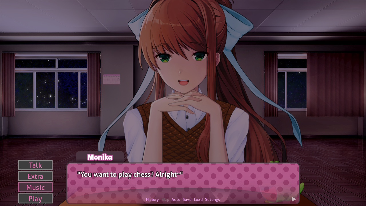 Did Monika After story update?? :00 : r/MASFandom