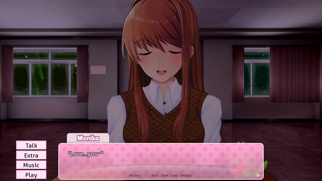 Submods :: Monika After Story Sprites Br