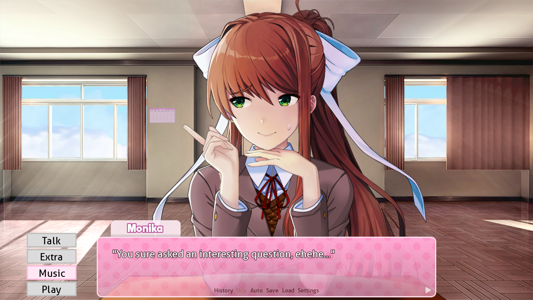 Should I get the Monika after story mod?